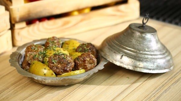 Sivil mimarisi, meşhur kayısısı ve yöresel lezzetleriyle Malatya’da gezintiye çıkaran rehber 17