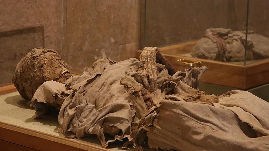 Doğa harikası yerleri ve tarihi yapılarıyla Niğde'de keşfedilmesi gereken yerler ve lezzetler 5