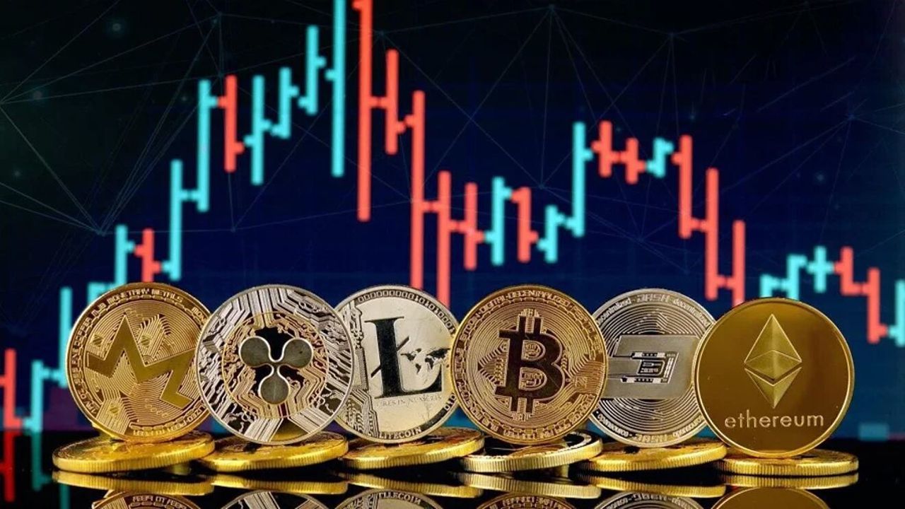 Kripto para piyasaları için uzmanlardan çarpıcı uyarı! 7