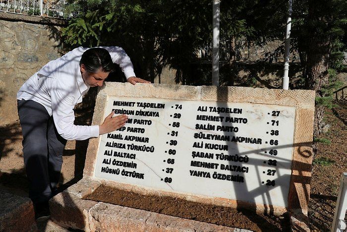 Başbağlar katliamına katılan PKK'lı teröristlerden kan donduran itiraflar: Kadınları ayrı topladık! Yaylım ateşi açtık! 13