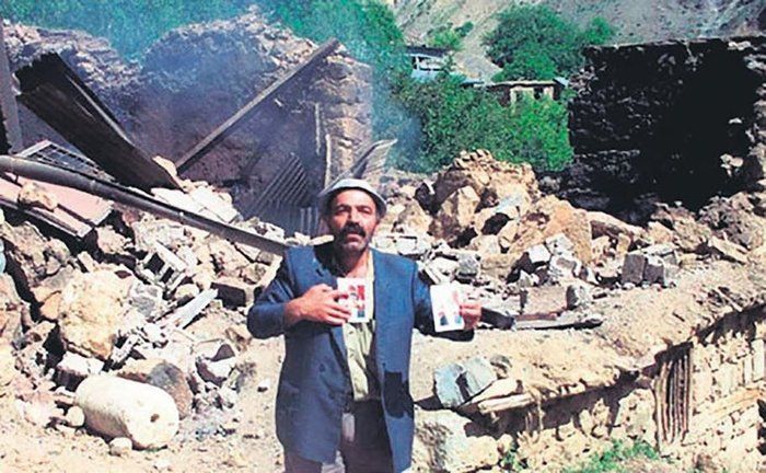 Başbağlar katliamına katılan PKK'lı teröristlerden kan donduran itiraflar: Kadınları ayrı topladık! Yaylım ateşi açtık! 8