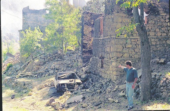 Başbağlar katliamına katılan PKK'lı teröristlerden kan donduran itiraflar: Kadınları ayrı topladık! Yaylım ateşi açtık! 3