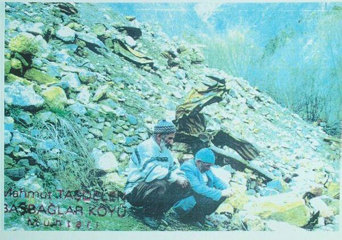 Başbağlar katliamına katılan PKK'lı teröristlerden kan donduran itiraflar: Kadınları ayrı topladık! Yaylım ateşi açtık! 6