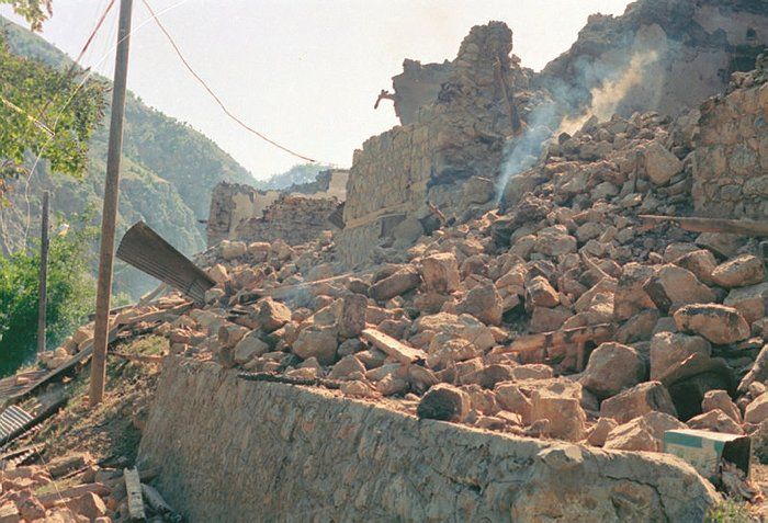 Başbağlar katliamına katılan PKK'lı teröristlerden kan donduran itiraflar: Kadınları ayrı topladık! Yaylım ateşi açtık! 5