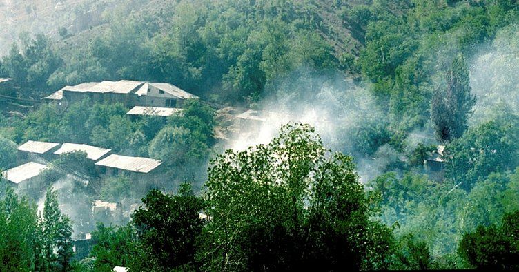 Başbağlar katliamına katılan PKK'lı teröristlerden kan donduran itiraflar: Kadınları ayrı topladık! Yaylım ateşi açtık! 2