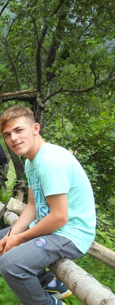 Eren Bülbül'ün PKK'nın saldırısından saatler önce çekilen son fotoğrafı ortaya çıktı! Annesi gözyaşlarına boğuldu... 2