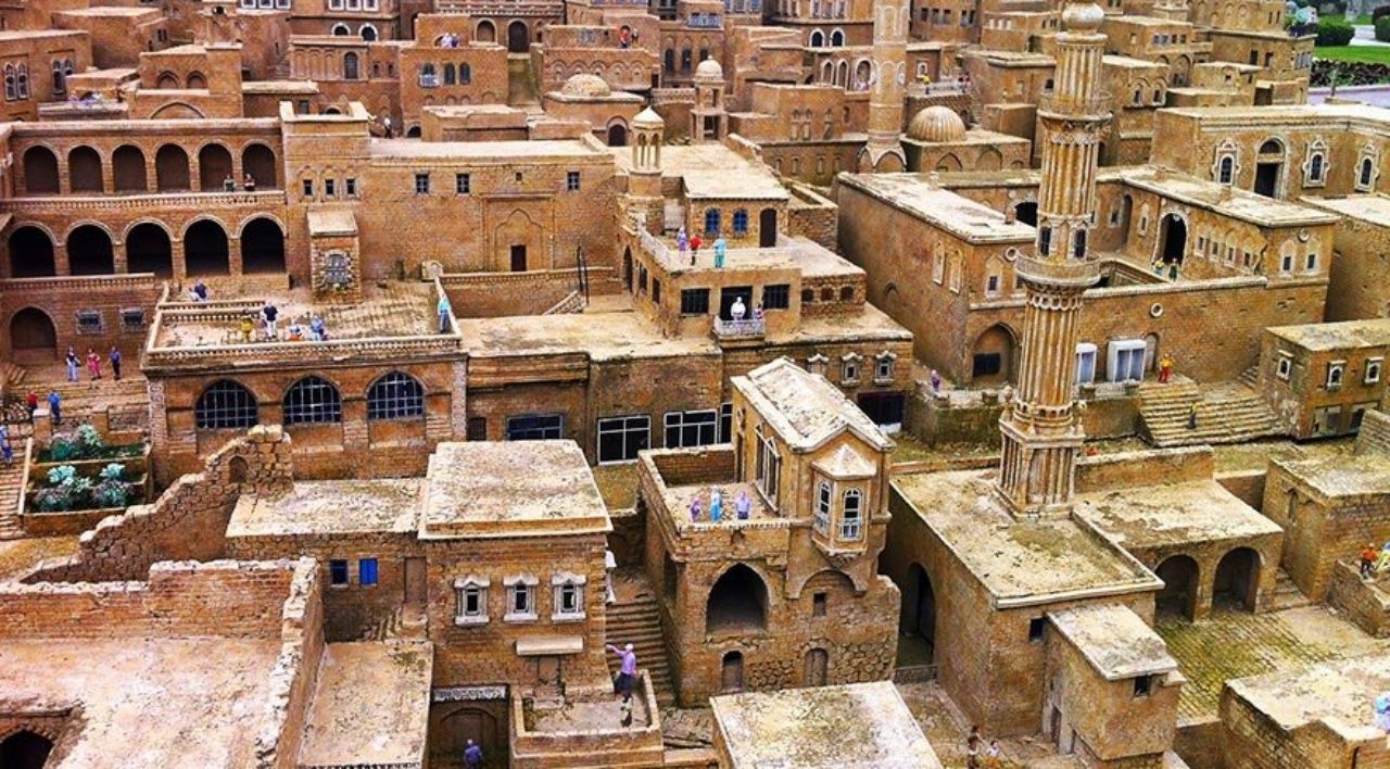 Tarihte yolculuğa çıkaran şehir Mardin’de gezilecek yerler ve yöresel lezzetler listesi! 16