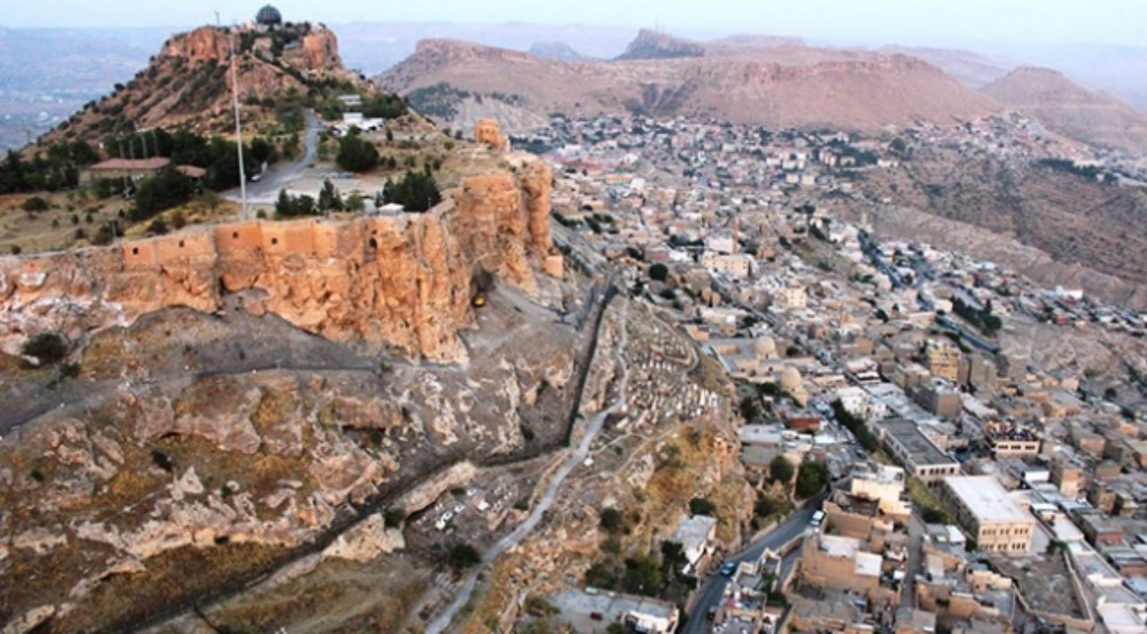 Tarihte yolculuğa çıkaran şehir Mardin’de gezilecek yerler ve yöresel lezzetler listesi! 5