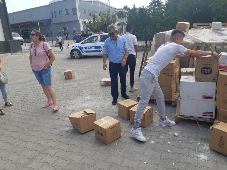 500 milyon liralık vurgun iddiaları sonrası Deterjan Pazarı’nın kurucusu Süleyman Kocabaş ilk kez konuştu! Tehdit edip akıl verdi... 11
