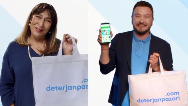500 milyon liralık vurgun iddiaları sonrası Deterjan Pazarı’nın kurucusu Süleyman Kocabaş ilk kez konuştu! Tehdit edip akıl verdi... 4
