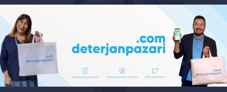 500 milyon liralık vurgun iddiaları sonrası Deterjan Pazarı’nın kurucusu Süleyman Kocabaş ilk kez konuştu! Tehdit edip akıl verdi... 12