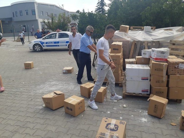 500 milyon liralık vurgun iddiaları sonrası Deterjan Pazarı’nın kurucusu Süleyman Kocabaş ilk kez konuştu! Tehdit edip akıl verdi... 13