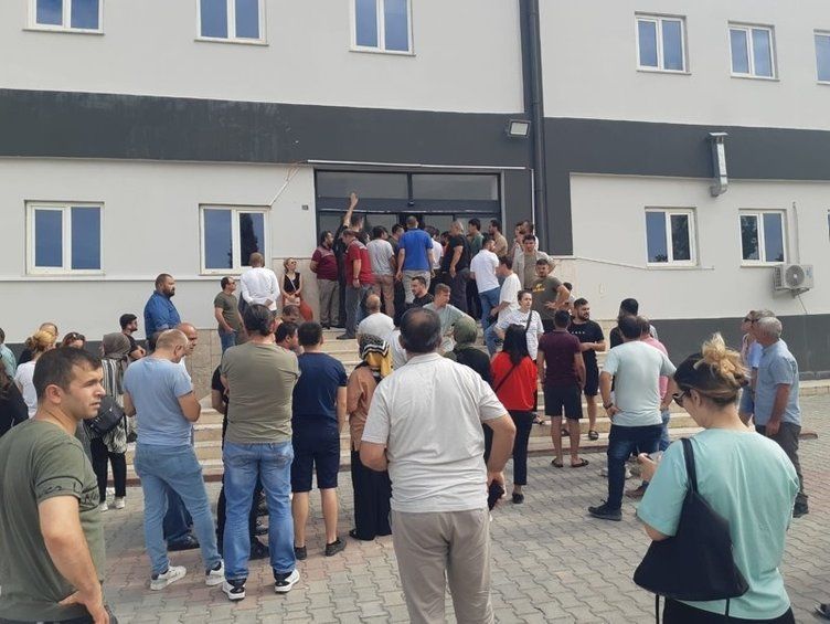 500 milyon liralık vurgun iddiaları sonrası Deterjan Pazarı’nın kurucusu Süleyman Kocabaş ilk kez konuştu! Tehdit edip akıl verdi... 10