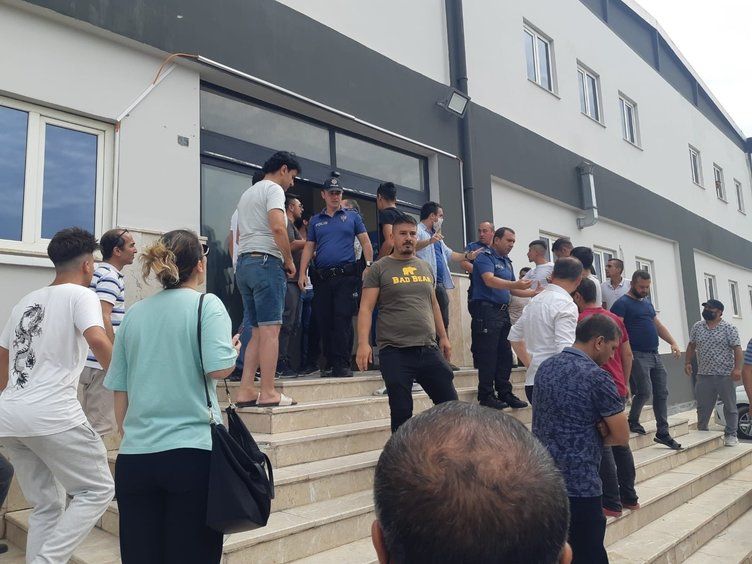 500 milyon liralık vurgun iddiaları sonrası Deterjan Pazarı’nın kurucusu Süleyman Kocabaş ilk kez konuştu! Tehdit edip akıl verdi... 9