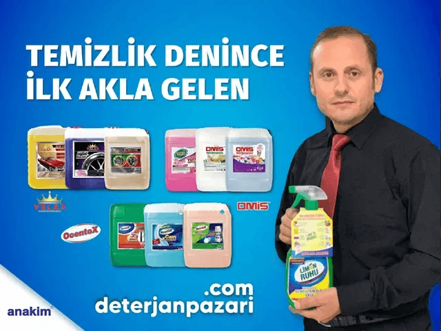 500 milyon liralık vurgun iddiaları sonrası Deterjan Pazarı’nın kurucusu Süleyman Kocabaş ilk kez konuştu! Tehdit edip akıl verdi... 15