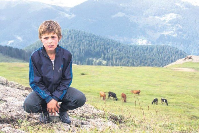 İyi ki varsın Eren... Teröristlerce şehit edilen Eren Bülbül, şehadetinin 5. yılında anıldı! 6