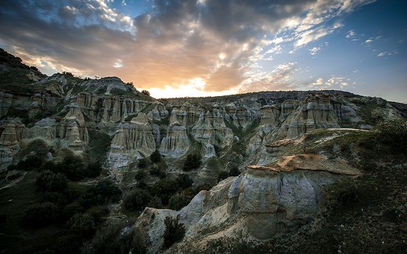 Osmanlı padişahlarının yetiştiği Manisa’da tarihe yolculuk yaptıran yerler 6
