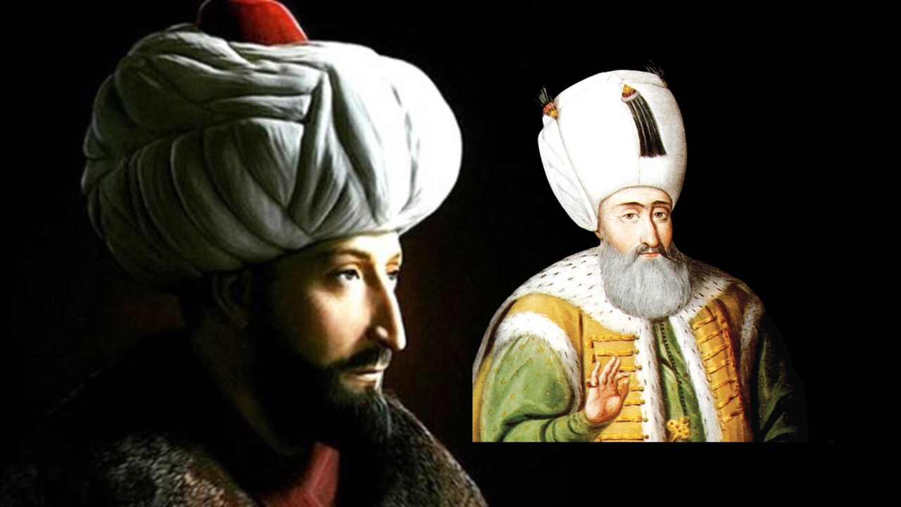Osmanlı padişahlarının yetiştiği Manisa’da tarihe yolculuk yaptıran yerler 1