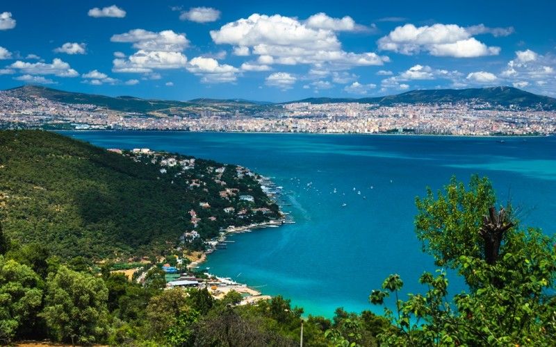 Bu listeye bakmadan tatile çıkmayın! İstanbul’da tatilin keyfini doyasıya çıkaracağınız yerler listesi 3
