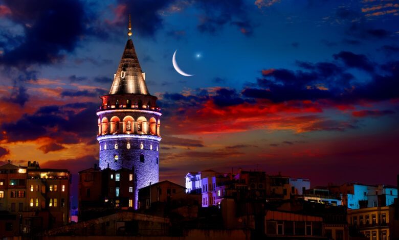 Bu listeye bakmadan tatile çıkmayın! İstanbul’da tatilin keyfini doyasıya çıkaracağınız yerler listesi 2