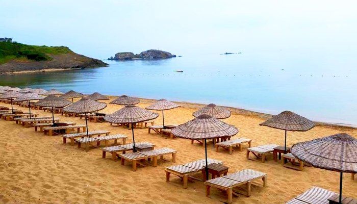 Bu listeye bakmadan tatile çıkmayın! İstanbul’da tatilin keyfini doyasıya çıkaracağınız yerler listesi 7
