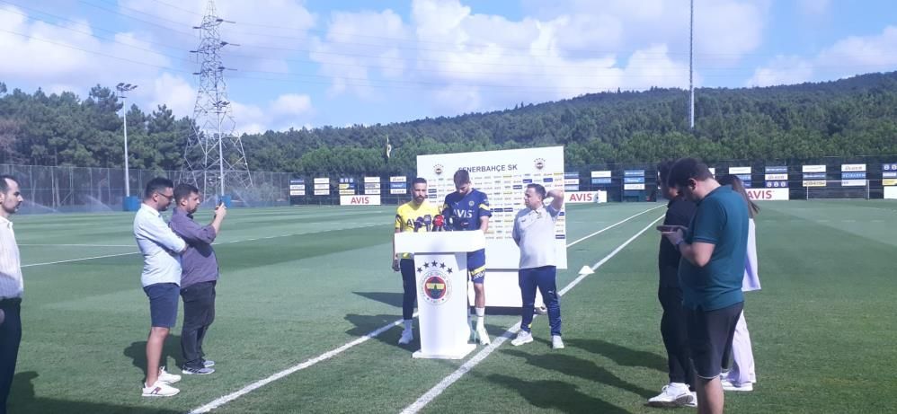 Slovacko maçı öncesi Jorge Jesus'un Luan Peres kararı kıyameti kopardı 3