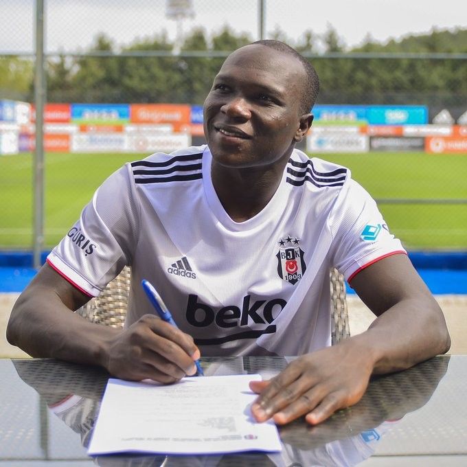 Vincent Aboubakar Türkiye'ye geri dönüyor! Transferde büyük bomba 10