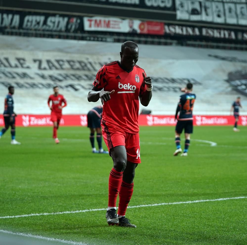 Vincent Aboubakar Türkiye'ye geri dönüyor! Transferde büyük bomba 3