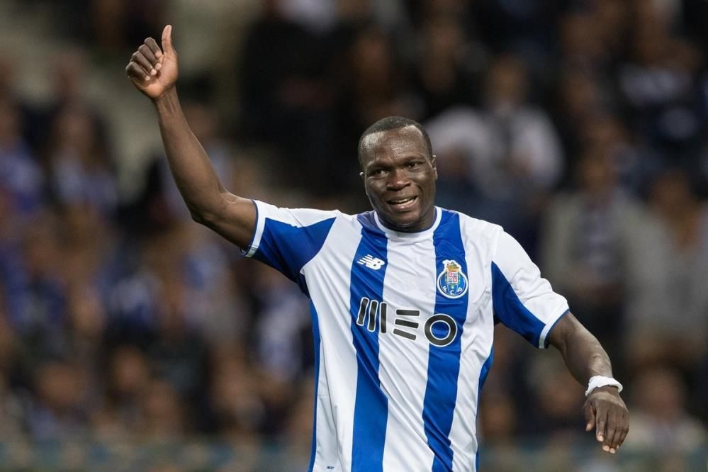 Vincent Aboubakar Türkiye'ye geri dönüyor! Transferde büyük bomba 9