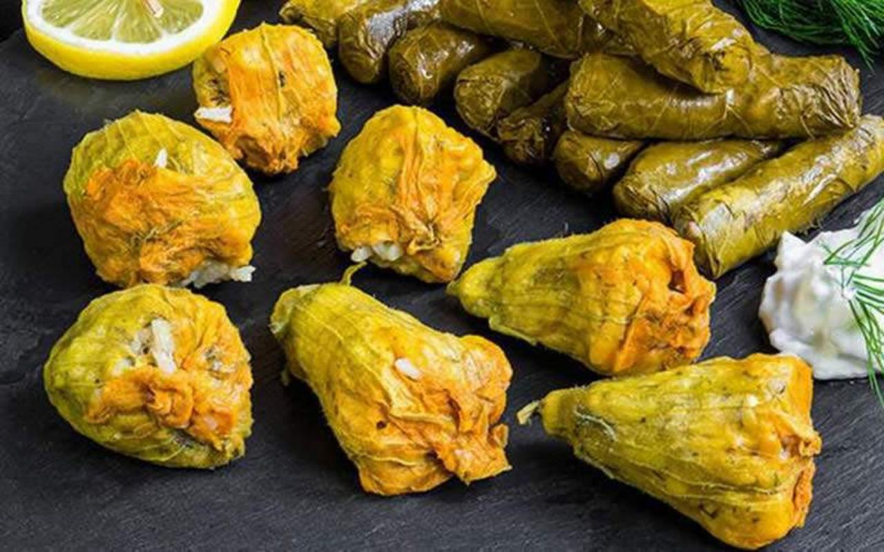 Yemyeşil doğası, masmavi plajlarıyla Muğla gezi listesi ve yöresel lezzetleri 20