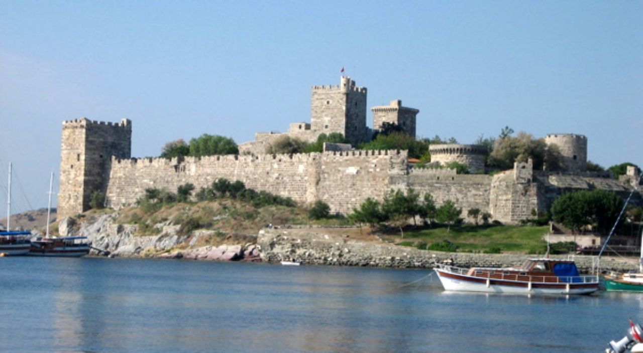 Yemyeşil doğası, masmavi plajlarıyla Muğla gezi listesi ve yöresel lezzetleri 4