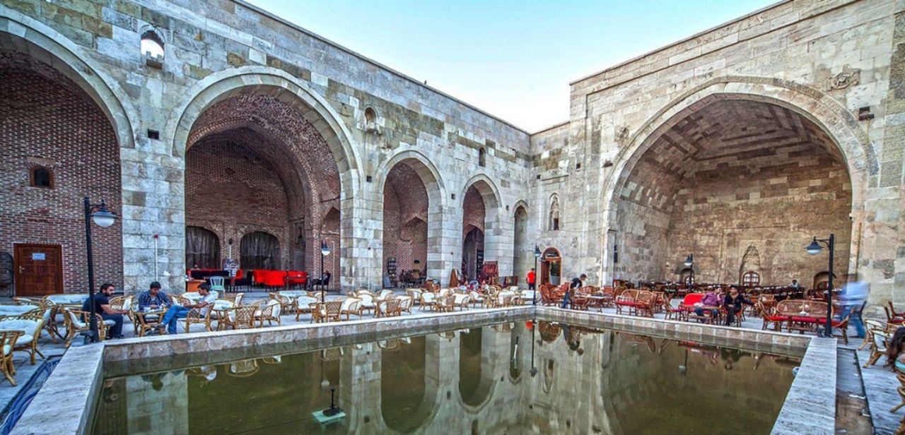 Tarihi yerleri ve doğal güzellikleriyle Sivas gezilecek yerler ve yöresel lezzetler listesi 10