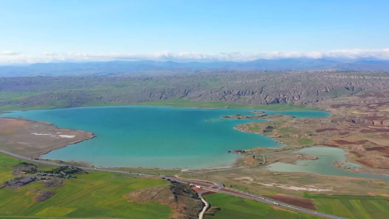 Tarihi yerleri ve doğal güzellikleriyle Sivas gezilecek yerler ve yöresel lezzetler listesi 15