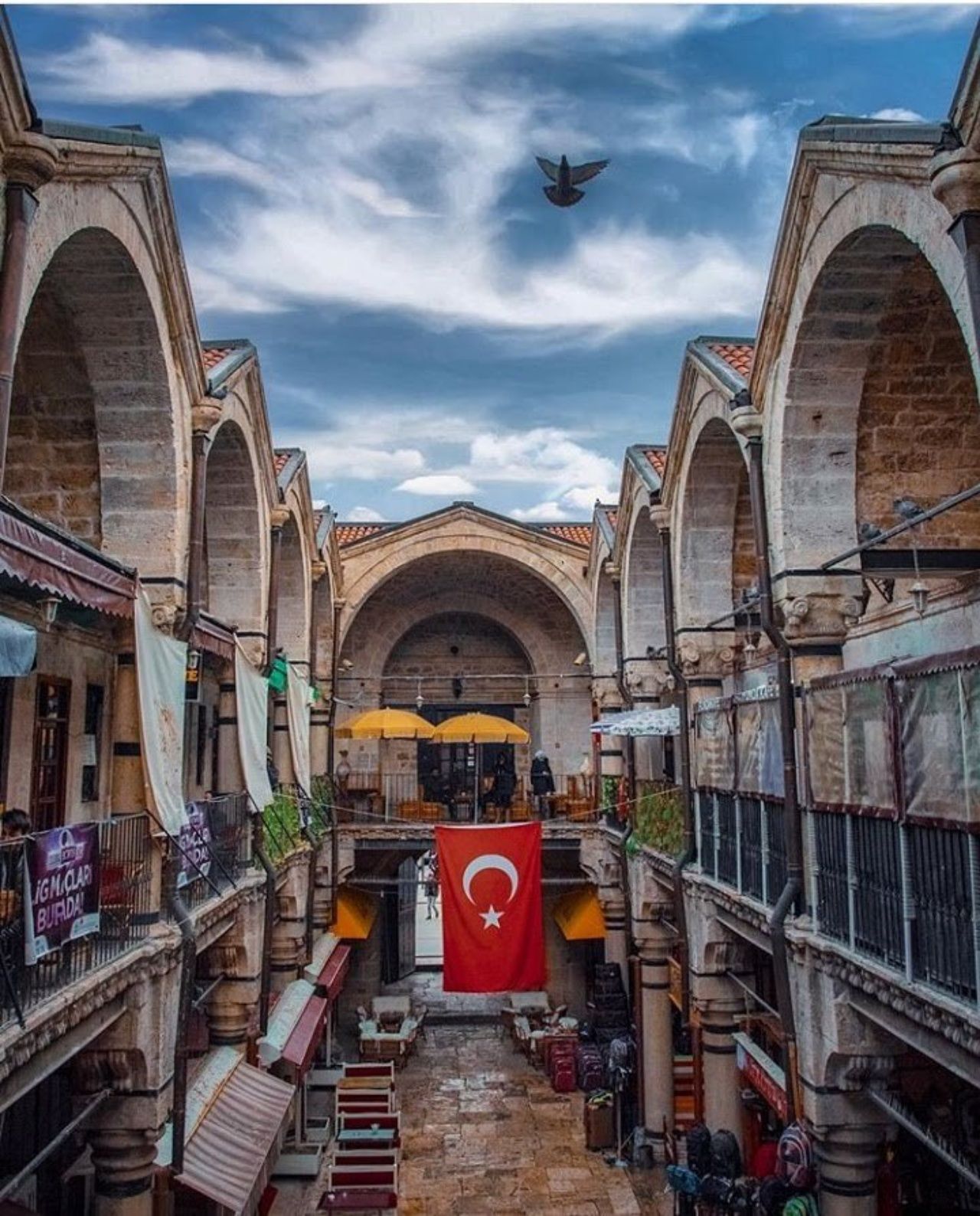 Tarihi yerleri ve doğal güzellikleriyle Sivas gezilecek yerler ve yöresel lezzetler listesi 3