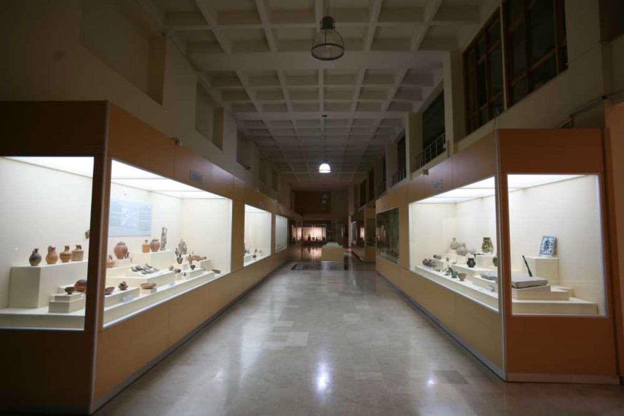 Tarihi yerleri ve doğal güzellikleriyle Sivas gezilecek yerler ve yöresel lezzetler listesi 4