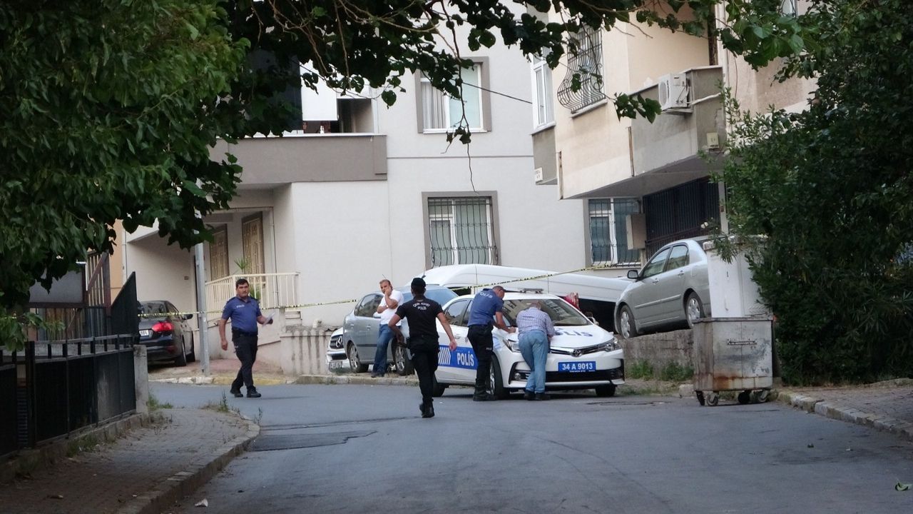 Maltepe’de küçük çocuklara taciz iddiası! Silahlı kavgada 3 kişi yaralandı 2