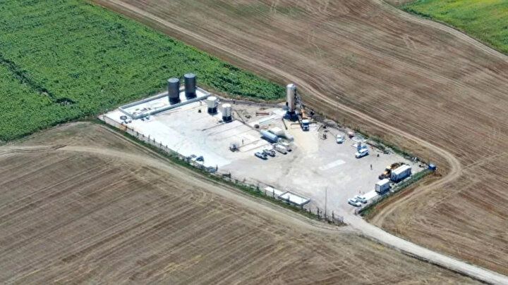 Yeni petrol adımı: 3 ilde kuyular açılacak, petrol araması yapılacak! 1
