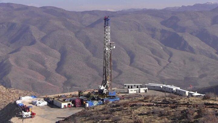 Yeni petrol adımı: 3 ilde kuyular açılacak, petrol araması yapılacak! 10