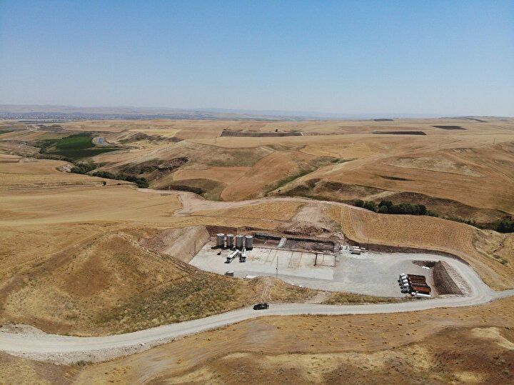 Yeni petrol adımı: 3 ilde kuyular açılacak, petrol araması yapılacak! 11