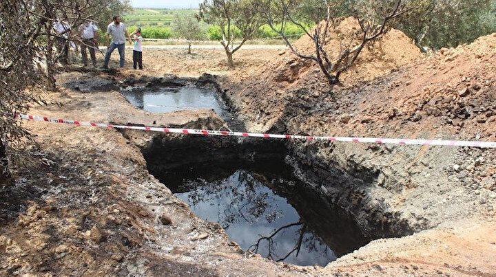 Yeni petrol adımı: 3 ilde kuyular açılacak, petrol araması yapılacak! 12