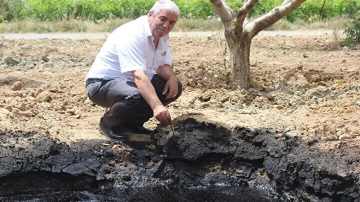 Yeni petrol adımı: 3 ilde kuyular açılacak, petrol araması yapılacak! 13