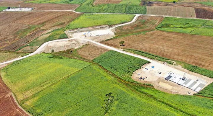 Yeni petrol adımı: 3 ilde kuyular açılacak, petrol araması yapılacak! 14
