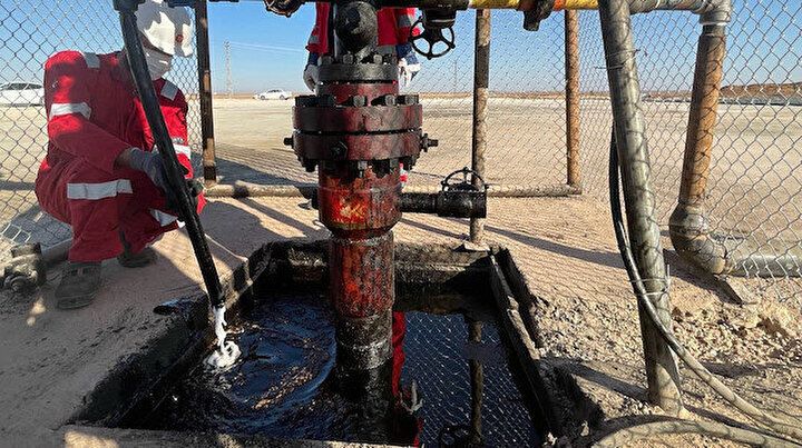 Yeni petrol adımı: 3 ilde kuyular açılacak, petrol araması yapılacak! 17