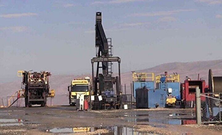 Yeni petrol adımı: 3 ilde kuyular açılacak, petrol araması yapılacak! 18