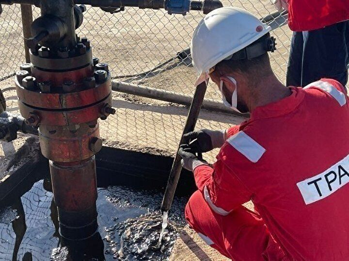 Yeni petrol adımı: 3 ilde kuyular açılacak, petrol araması yapılacak! 20