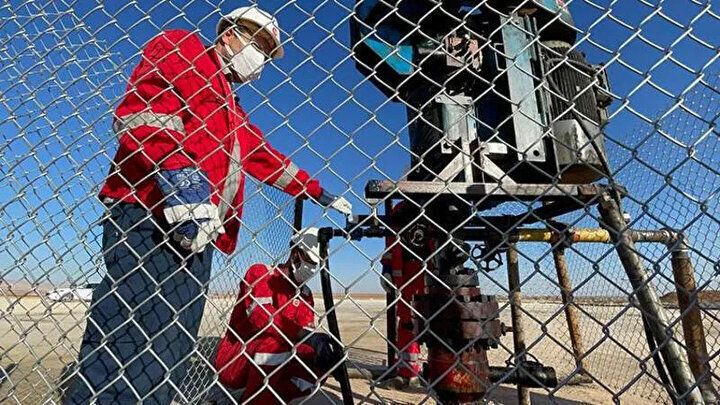 Yeni petrol adımı: 3 ilde kuyular açılacak, petrol araması yapılacak! 21