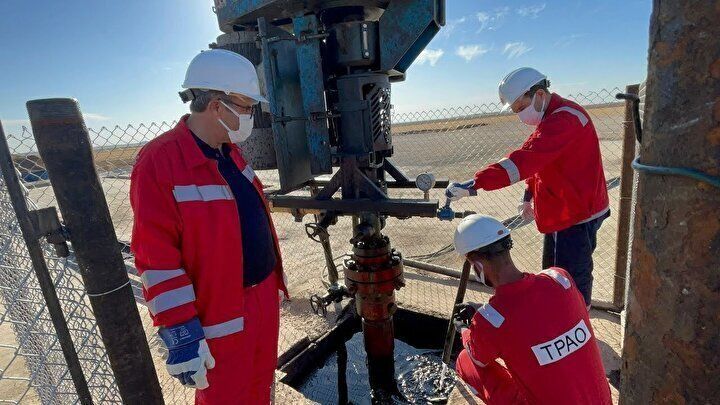 Yeni petrol adımı: 3 ilde kuyular açılacak, petrol araması yapılacak! 22