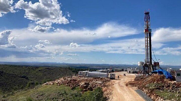 Yeni petrol adımı: 3 ilde kuyular açılacak, petrol araması yapılacak! 26