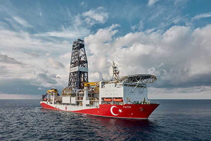 Yeni petrol adımı: 3 ilde kuyular açılacak, petrol araması yapılacak! 5