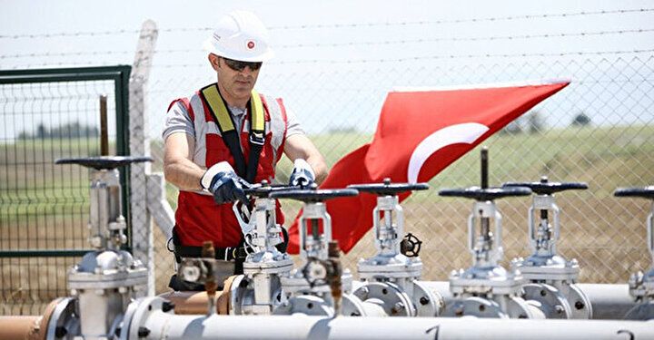 Yeni petrol adımı: 3 ilde kuyular açılacak, petrol araması yapılacak! 6